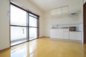 3/15 リビング/ダイニング