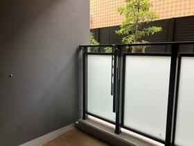 13/15 バルコニー