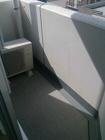 16/16 バルコニー