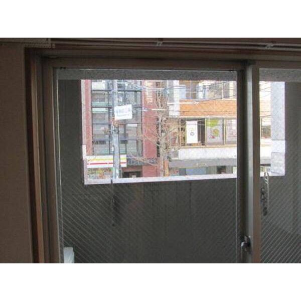 14/15 バルコニー