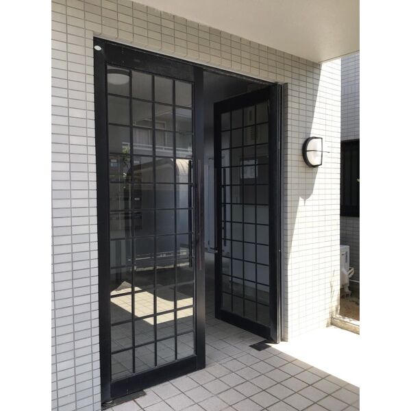 5/15 エントランス