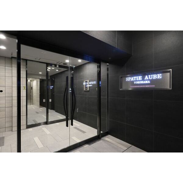 7/7 エントランス