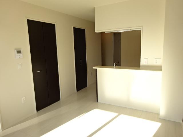 3/29 リビング/ダイニング