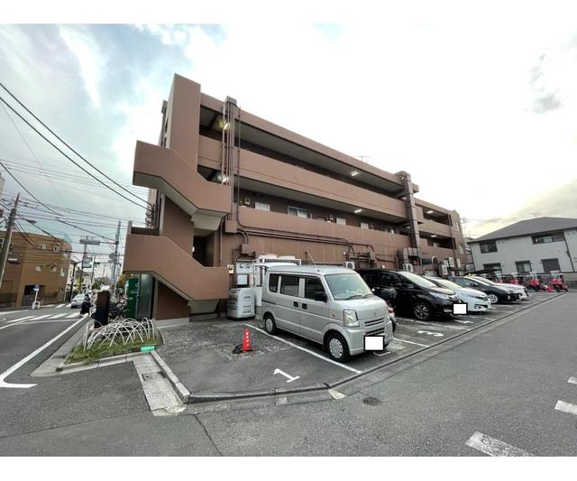 16/30 外観