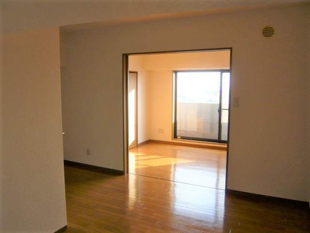 4/11 リビング/ダイニング