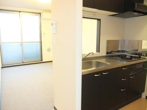 3/12 リビング/ダイニング