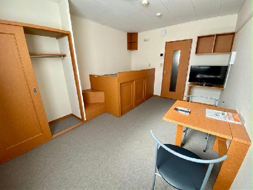 3/16 リビング/ダイニング