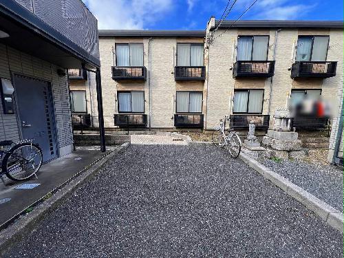 14/16 エントランス