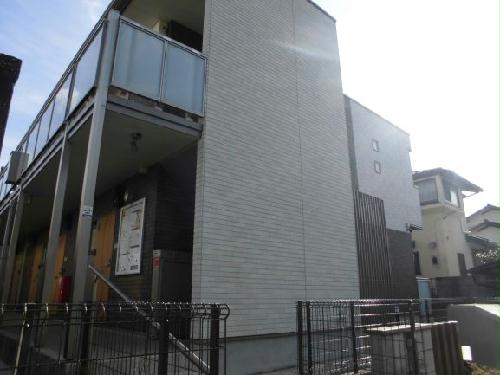 2/2 エントランス