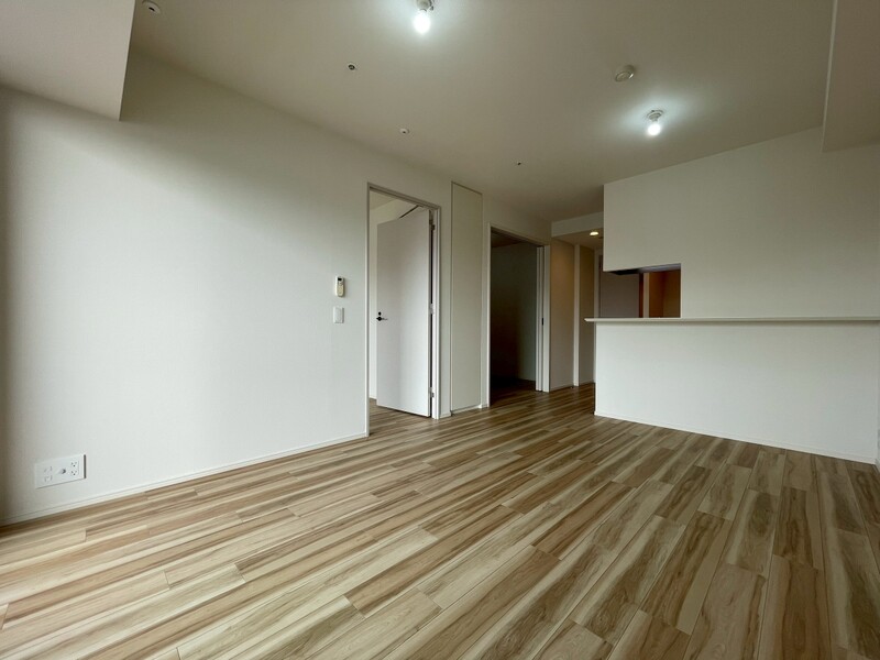 3/16 リビング/ダイニング