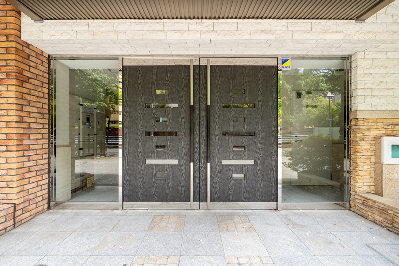 5/15 エントランス