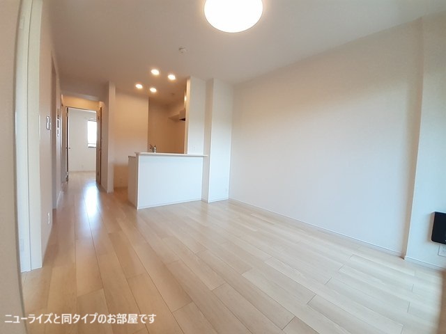 3/20 リビング/ダイニング