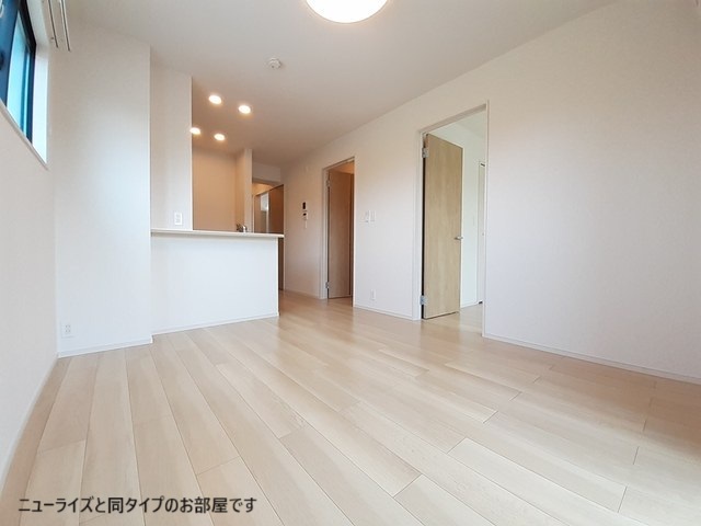 3/20 リビング/ダイニング