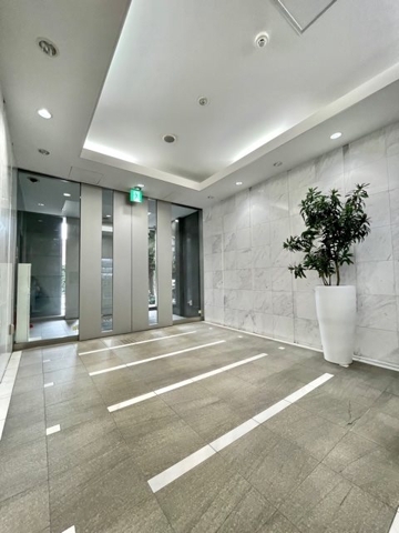 5/6 エントランス