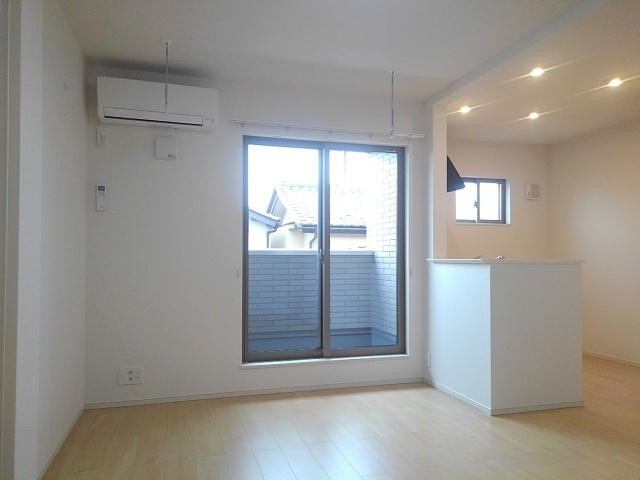 3/20 リビング/ダイニング