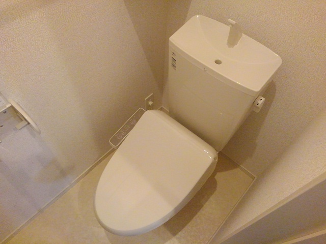 9/20 トイレ