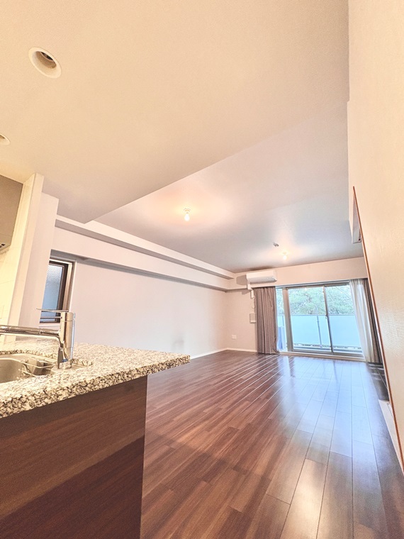 3/16 リビング/ダイニング