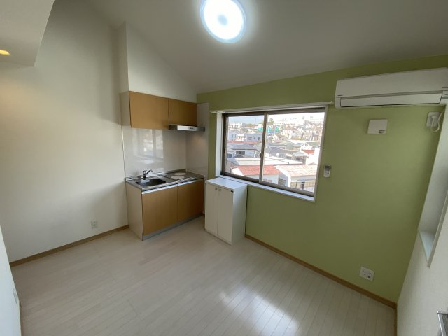 3/30 リビング/ダイニング