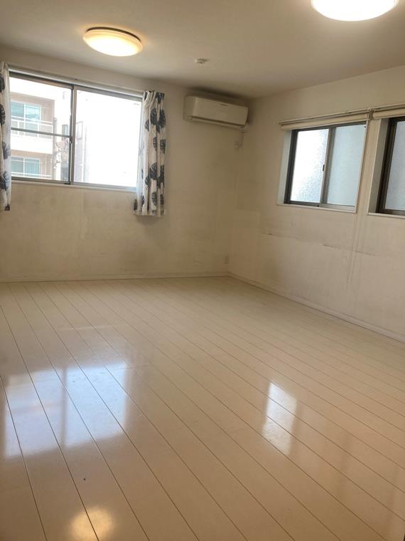 3/23 リビング/ダイニング