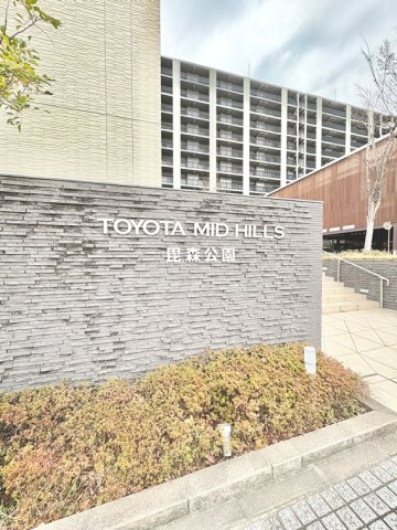 17/17 エントランス