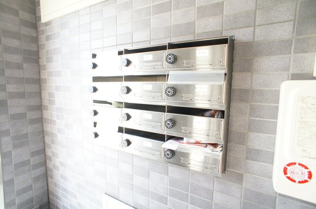 3/6 エントランス