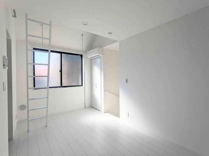 4/14 リビング/ダイニング