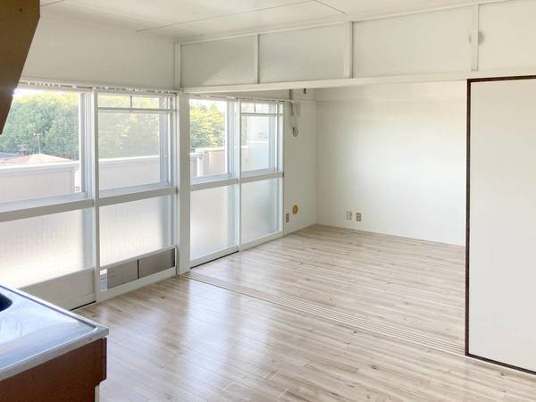 3/16 リビング/ダイニング