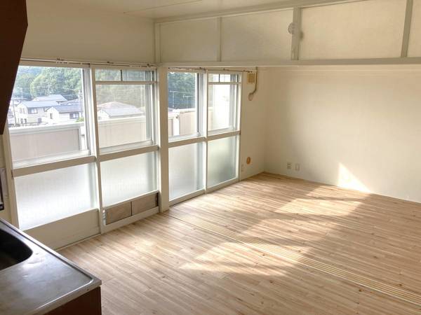 3/16 リビング/ダイニング