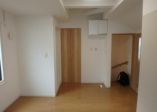 3/20 リビング/ダイニング