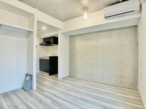 6/26 リビング/ダイニング