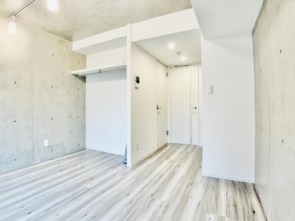 4/26 リビング/ダイニング