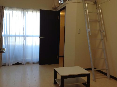 4/14 リビング/ダイニング