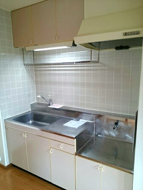 3/24 リビング/ダイニング