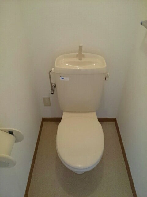 10/24 トイレ