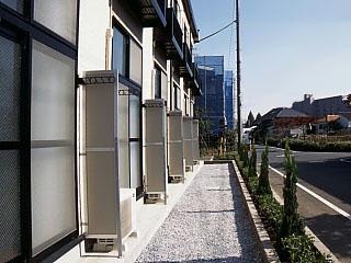 21/25 バルコニー