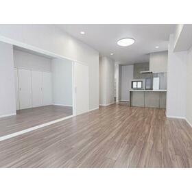 3/6 リビング/ダイニング