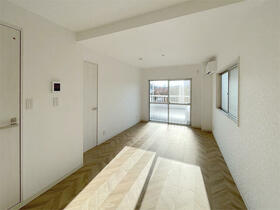 3/16 リビング/ダイニング