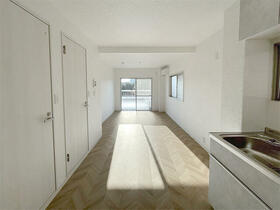 4/16 リビング/ダイニング