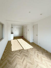 6/16 リビング/ダイニング