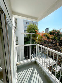 16/16 バルコニー