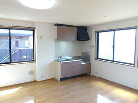 3/19 リビング/ダイニング