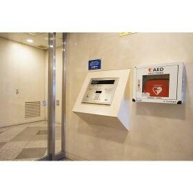 15/16 エントランス