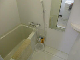 7/21 浴室
