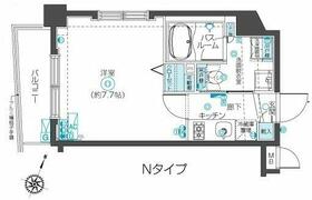 フェニックス西蒲田の間取り