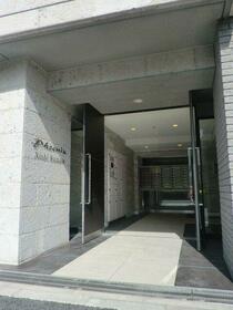 14/24 エントランス