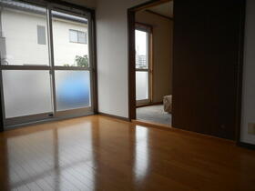 3/14 リビング/ダイニング