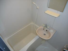7/14 浴室