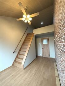 4/26 リビング/ダイニング