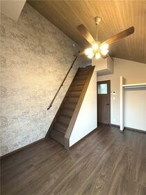 3/16 リビング/ダイニング