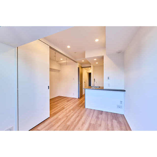 5/14 リビング/ダイニング